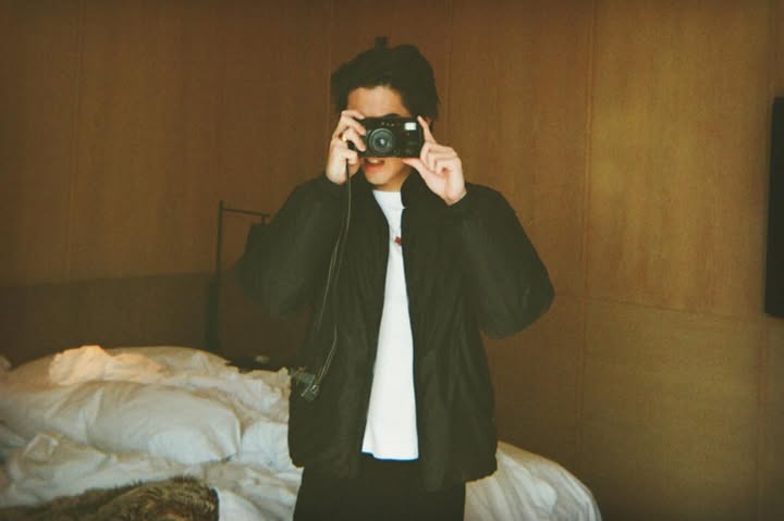 เจ้าขุน - จักรภัทร วรรธนะสิน