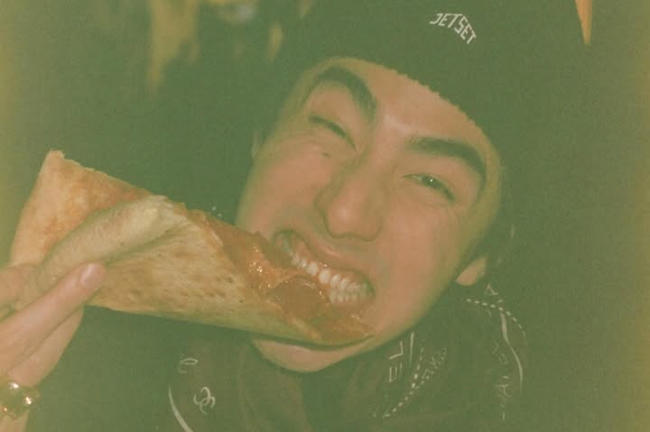 เจ้าขุน - จักรภัทร วรรธนะสิน