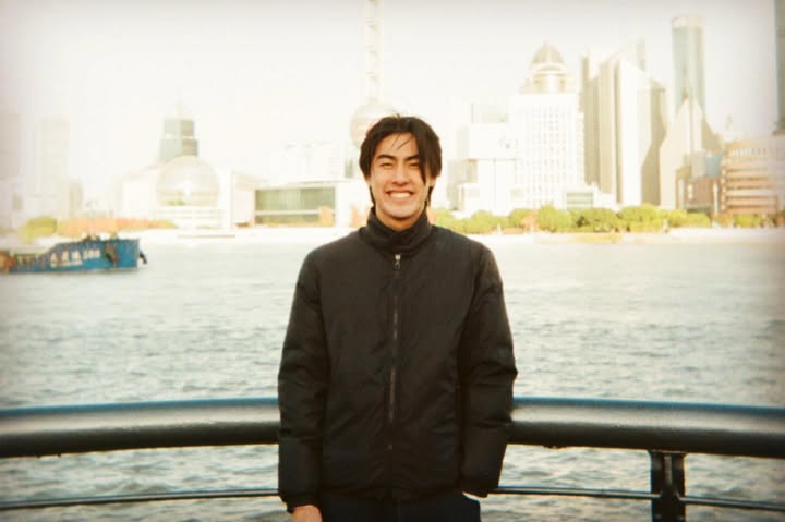 เจ้าขุน - จักรภัทร วรรธนะสิน