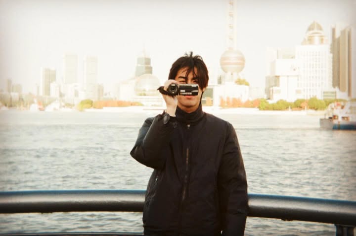 เจ้าขุน - จักรภัทร วรรธนะสิน