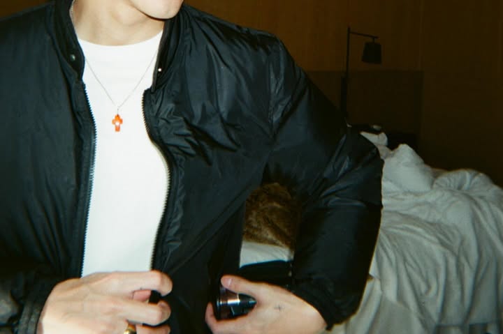 เจ้าขุน - จักรภัทร วรรธนะสิน