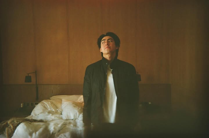 เจ้าขุน - จักรภัทร วรรธนะสิน