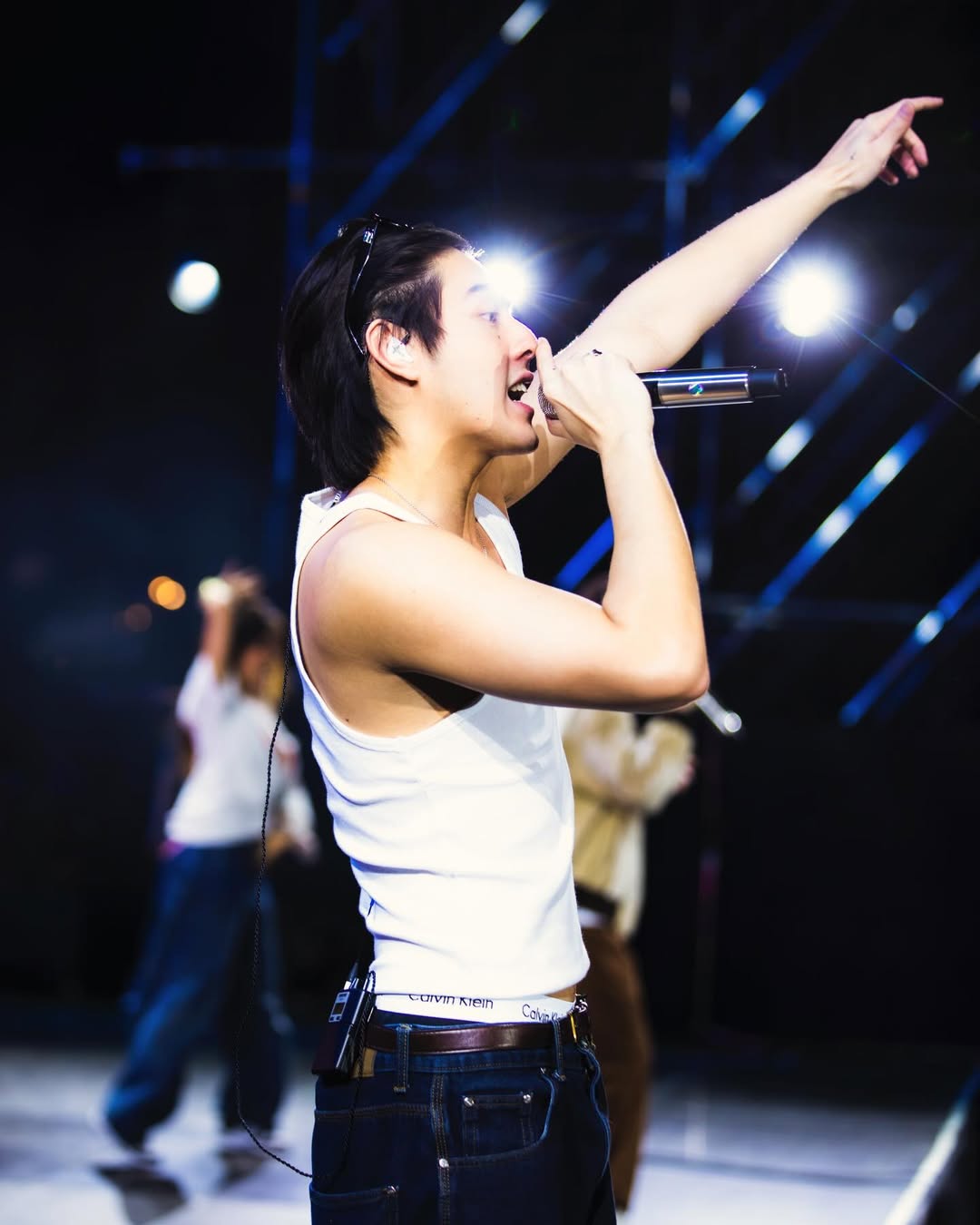 เจ้าขุน - จักรภัทร วรรธนะสิน