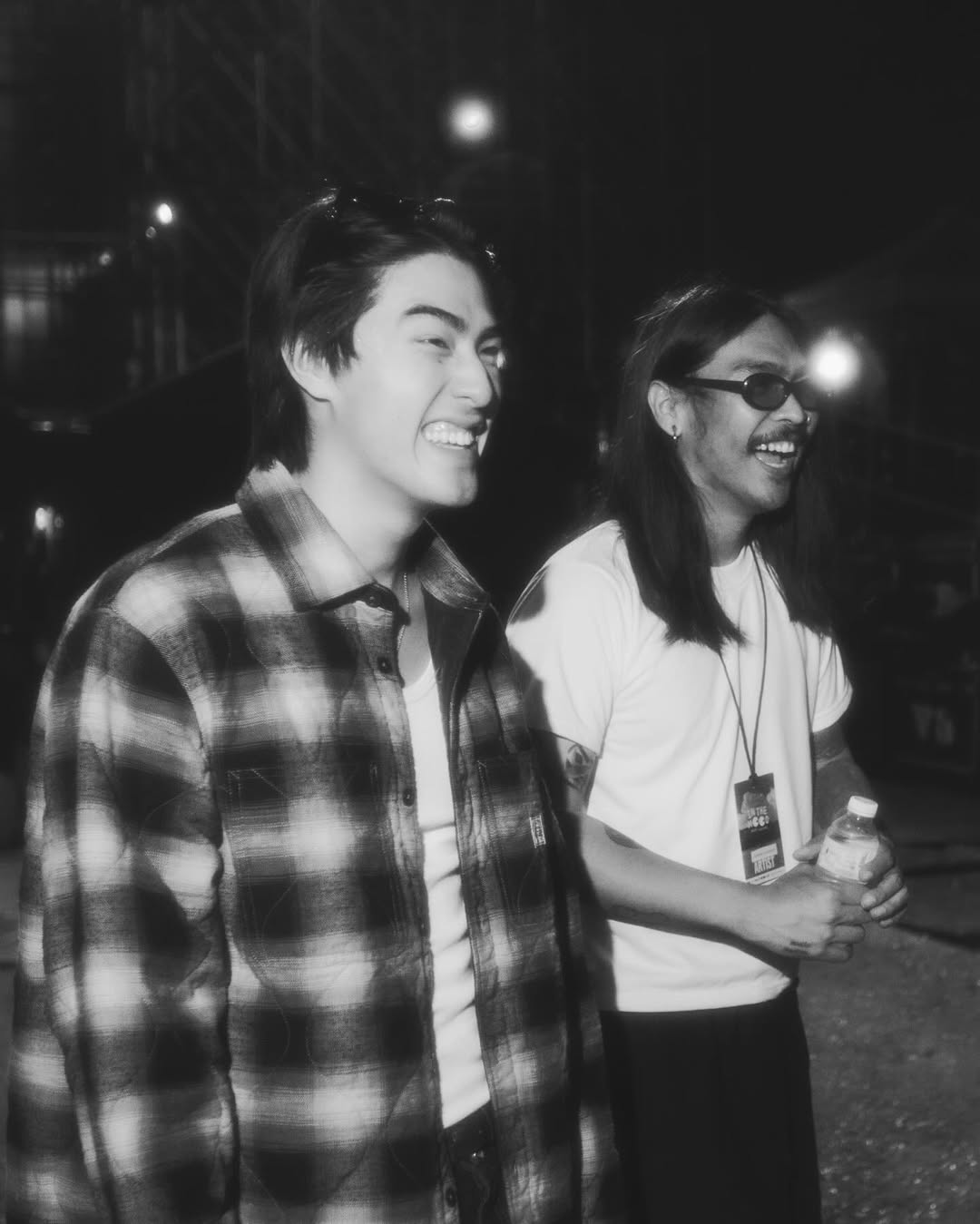 เจ้าขุน - จักรภัทร วรรธนะสิน