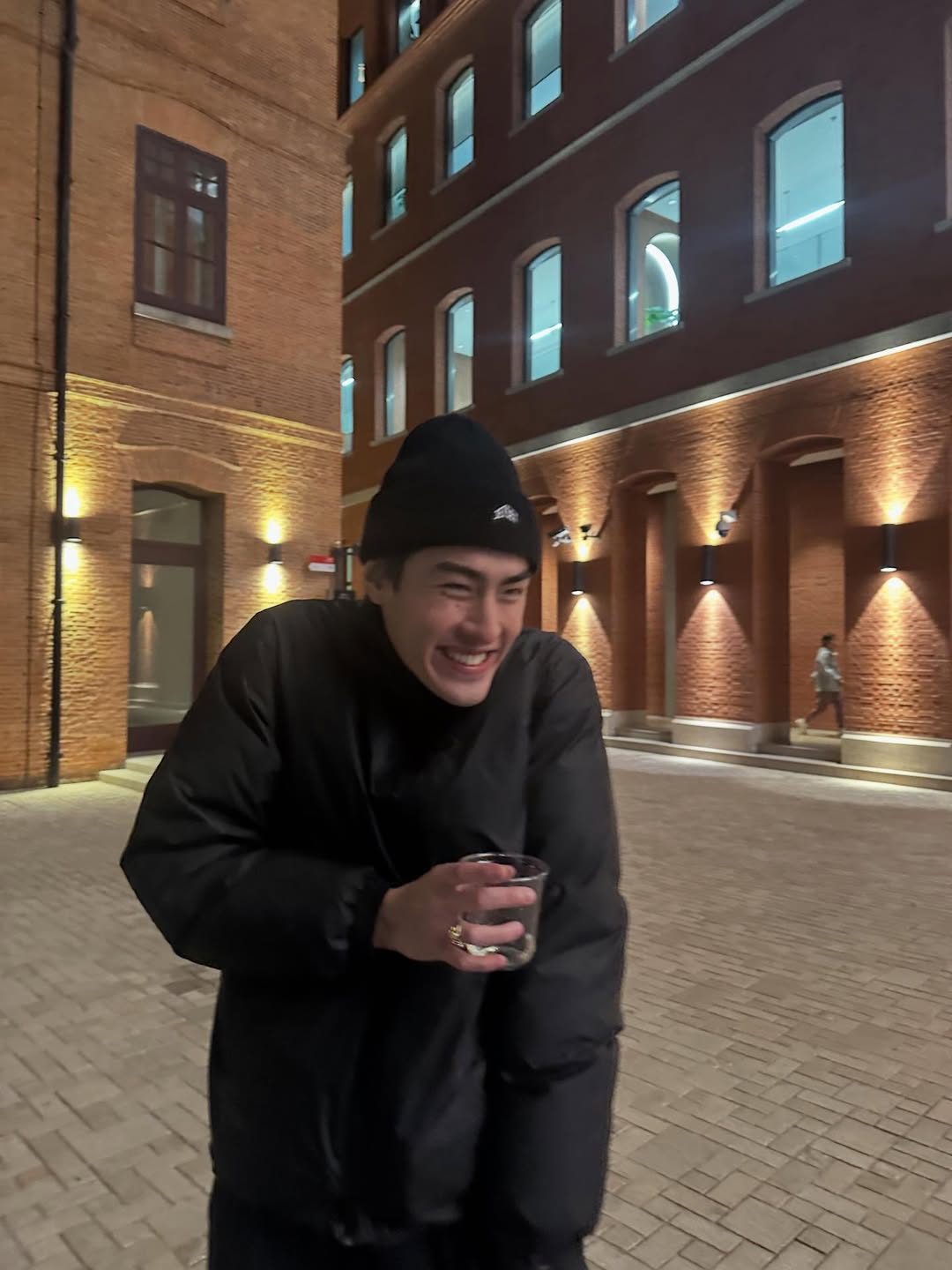 เจ้าขุน - จักรภัทร วรรธนะสิน