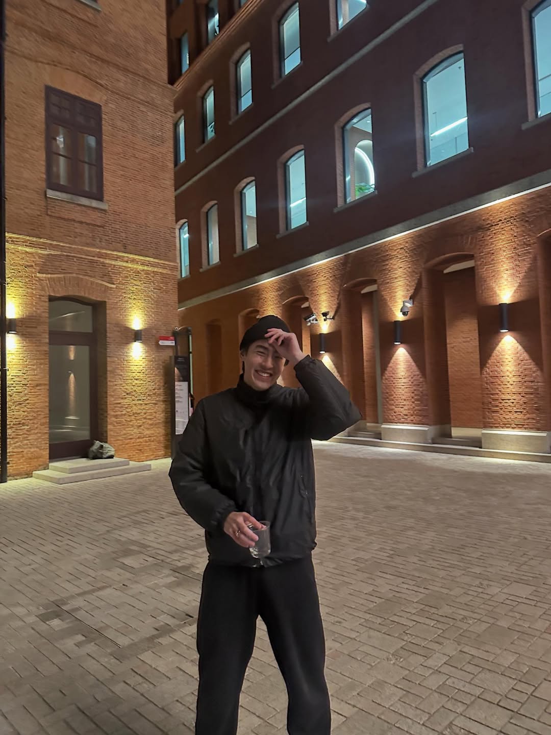 เจ้าขุน - จักรภัทร วรรธนะสิน