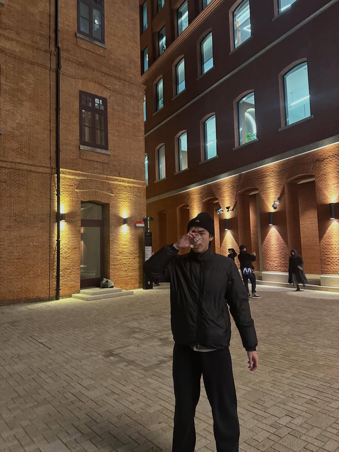 เจ้าขุน - จักรภัทร วรรธนะสิน