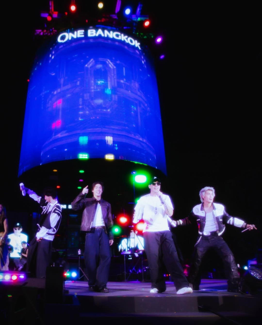 เจ้าขุน - จักรภัทร วรรธนะสิน