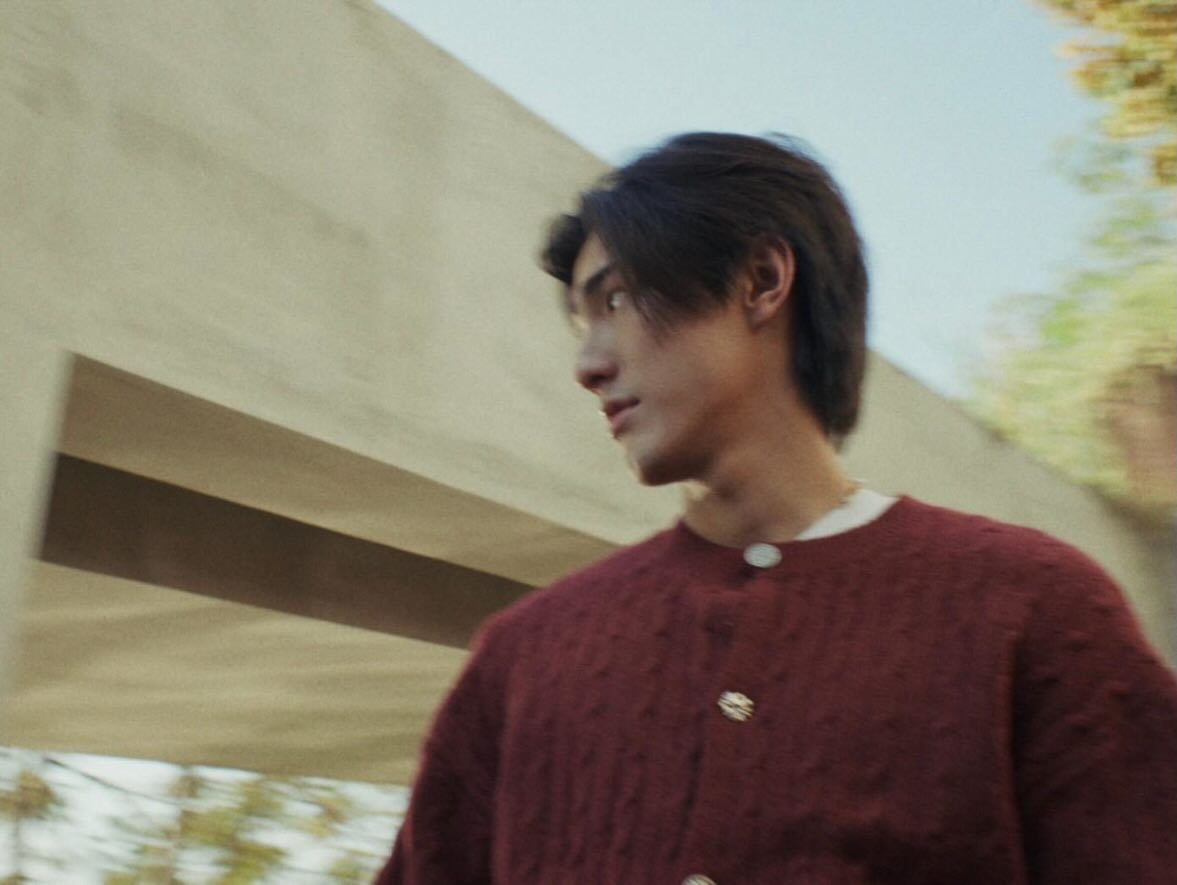 เจ้าขุน - จักรภัทร วรรธนะสิน