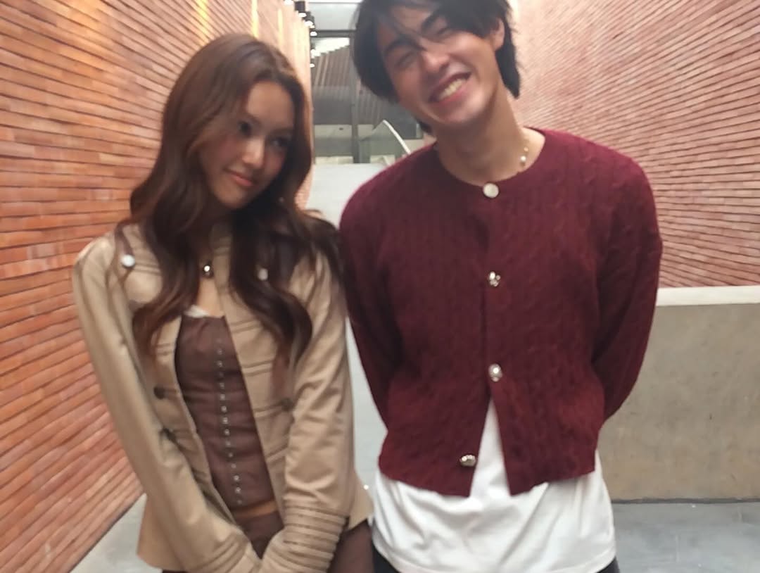 เจ้าขุน - จักรภัทร วรรธนะสิน