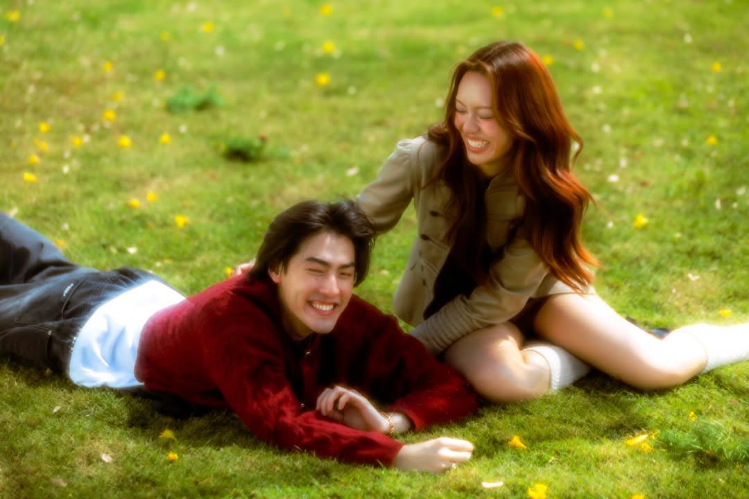 เจ้าขุน - จักรภัทร วรรธนะสิน