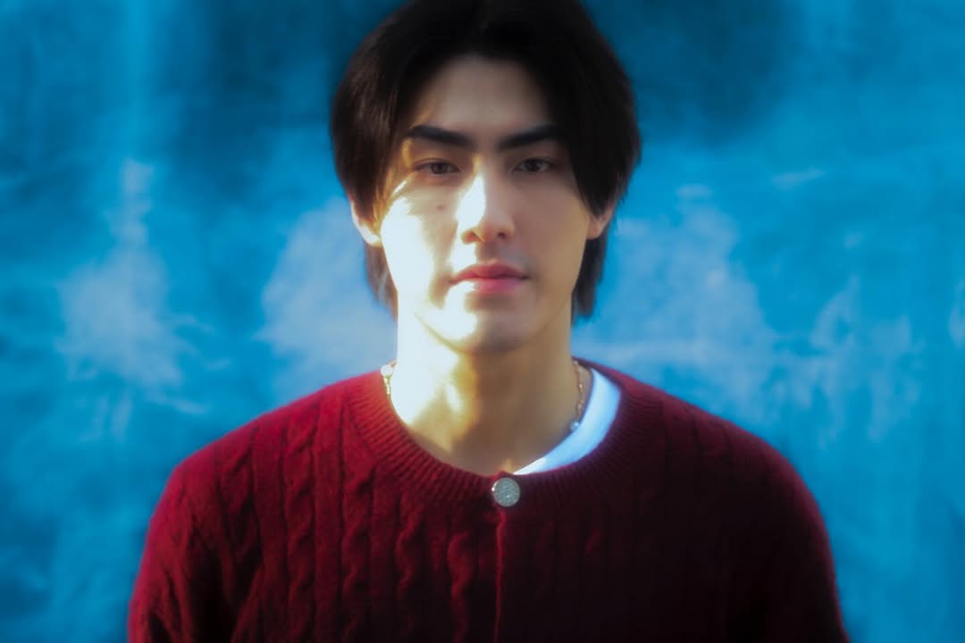 เจ้าขุน - จักรภัทร วรรธนะสิน