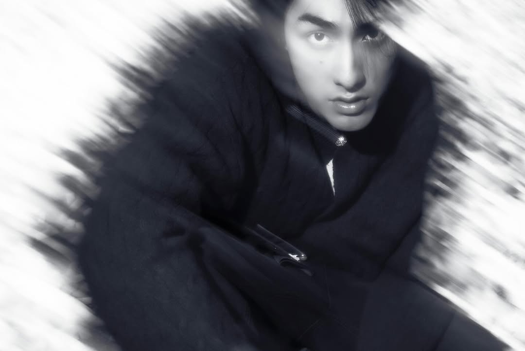 เจ้าขุน - จักรภัทร วรรธนะสิน