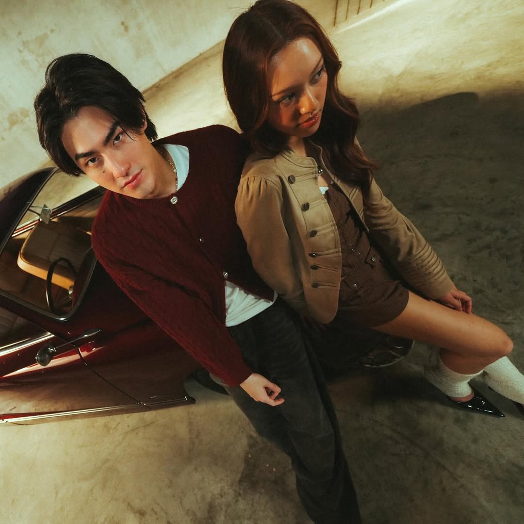 เจ้าขุน - จักรภัทร วรรธนะสิน