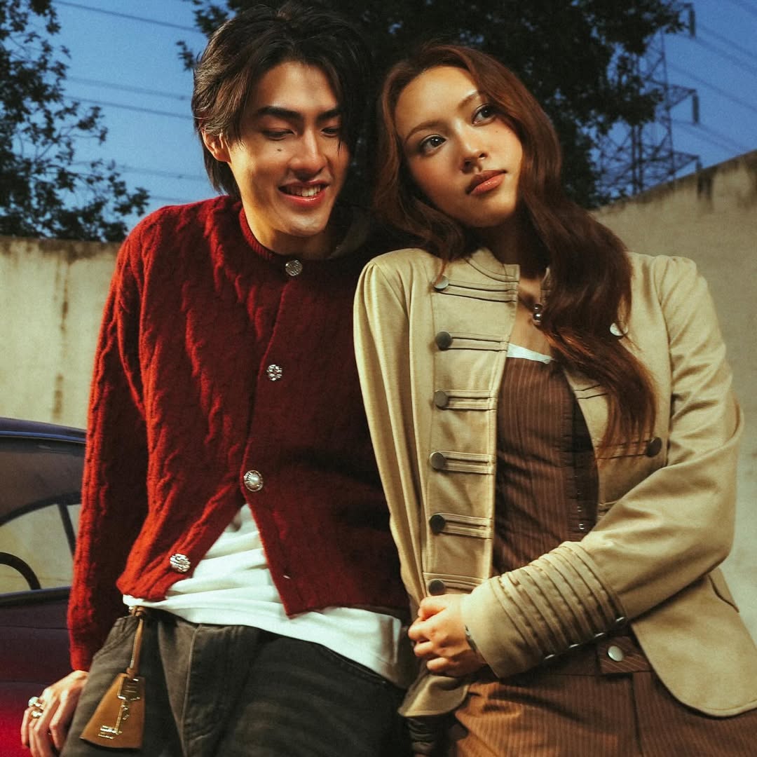 เจ้าขุน - จักรภัทร วรรธนะสิน