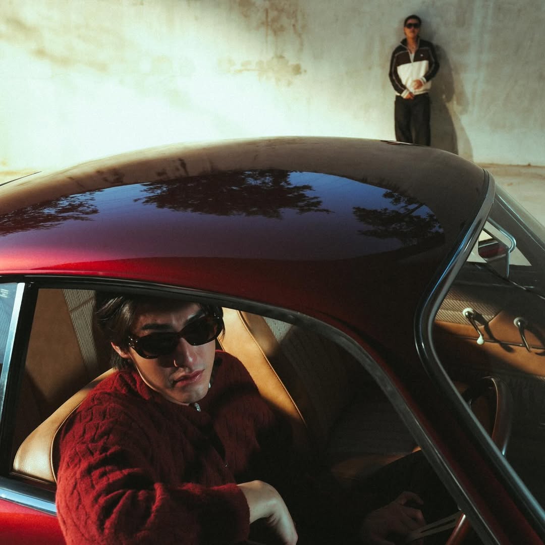 เจ้าขุน - จักรภัทร วรรธนะสิน