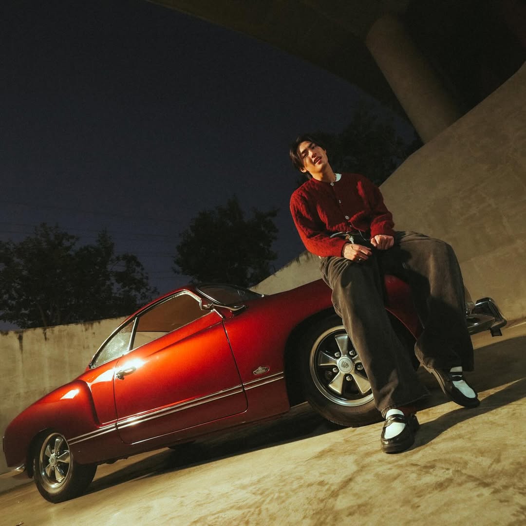 เจ้าขุน - จักรภัทร วรรธนะสิน