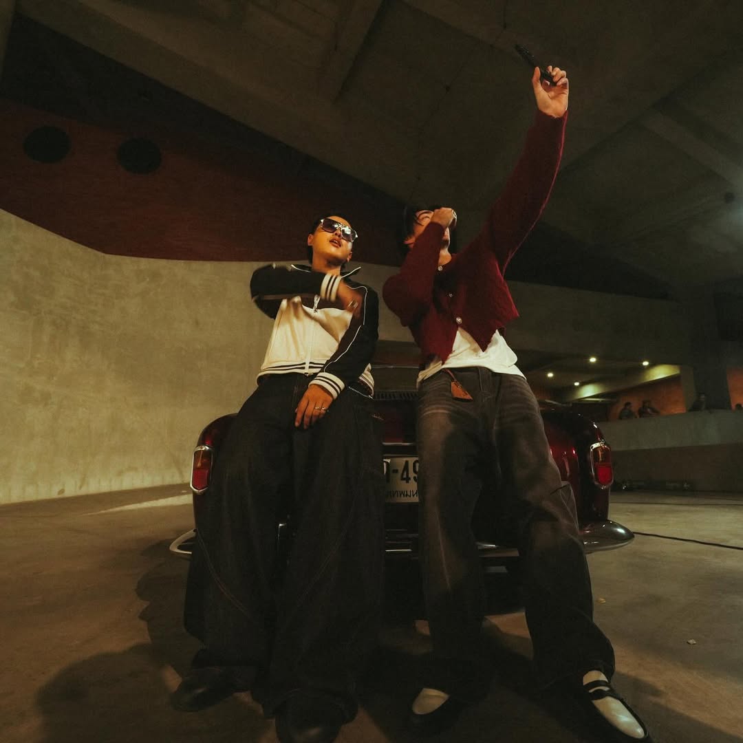 เจ้าขุน - จักรภัทร วรรธนะสิน