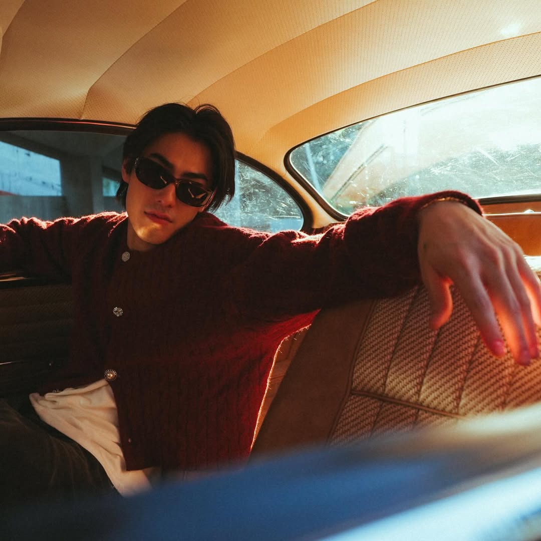 เจ้าขุน - จักรภัทร วรรธนะสิน