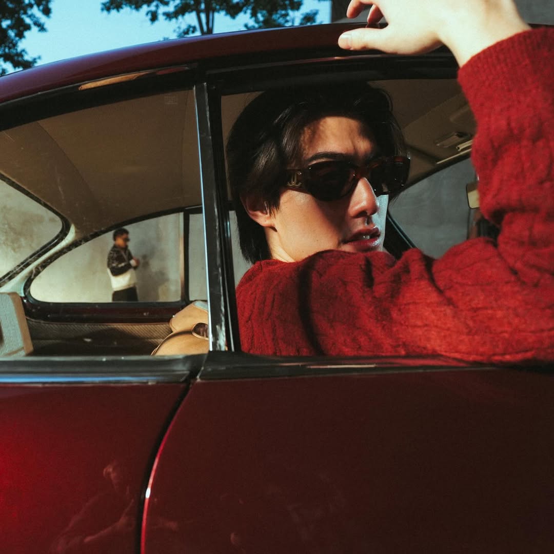 เจ้าขุน - จักรภัทร วรรธนะสิน