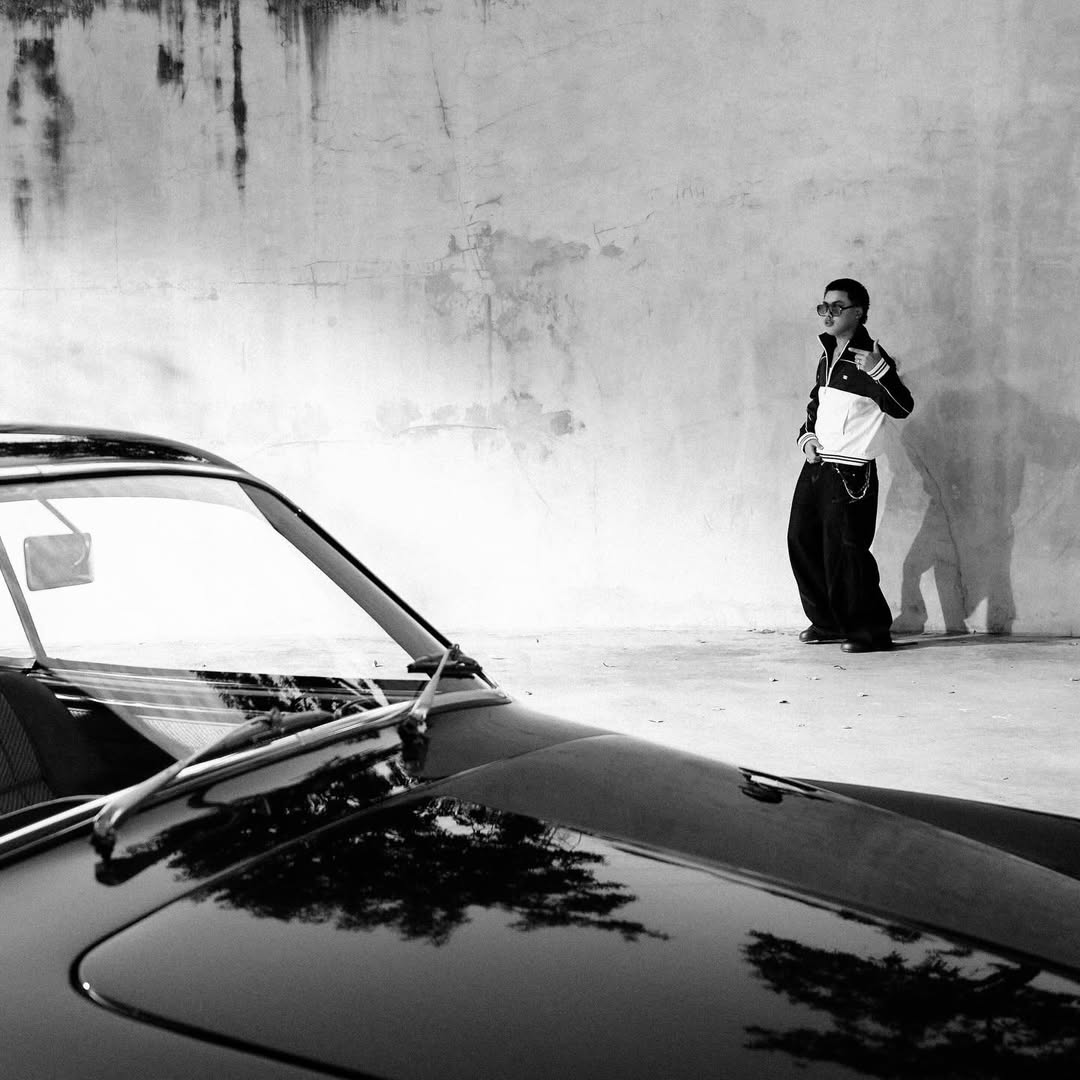 เจ้าขุน - จักรภัทร วรรธนะสิน