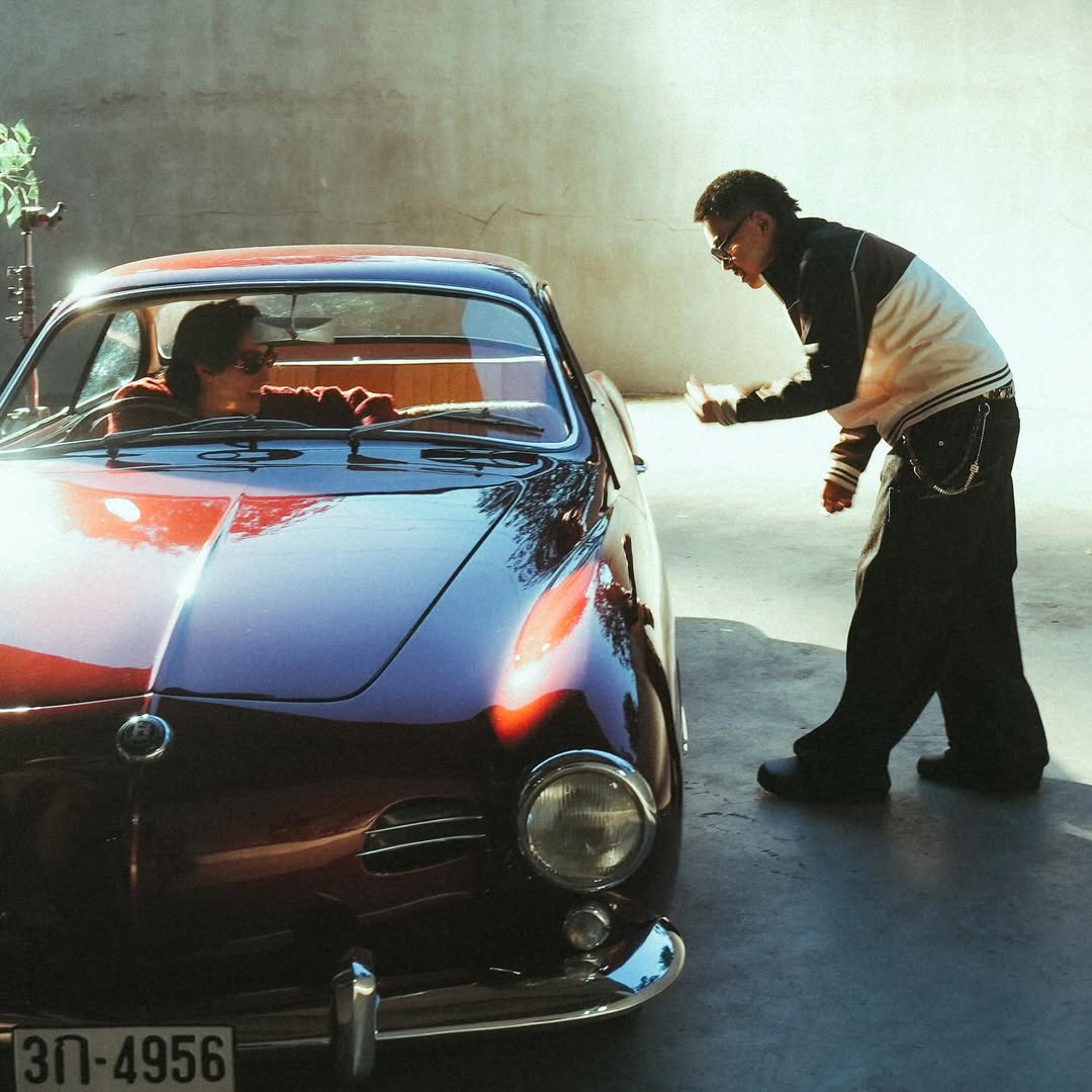 เจ้าขุน - จักรภัทร วรรธนะสิน