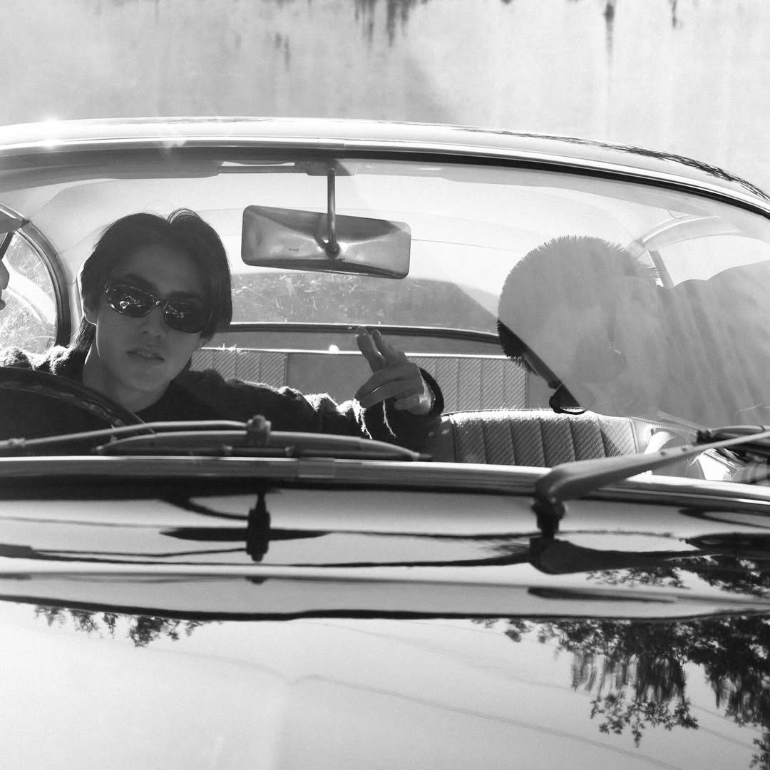 เจ้าขุน - จักรภัทร วรรธนะสิน