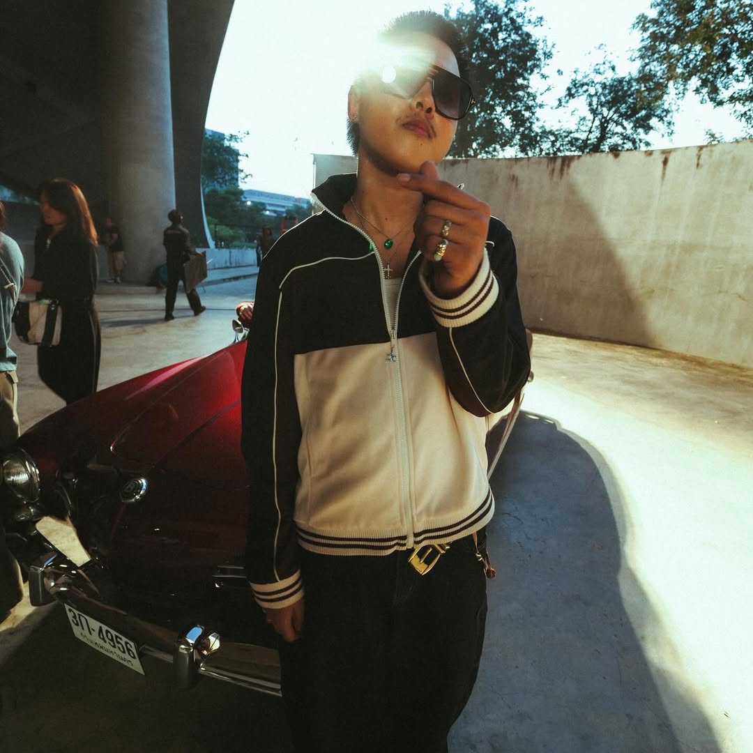 เจ้าขุน - จักรภัทร วรรธนะสิน