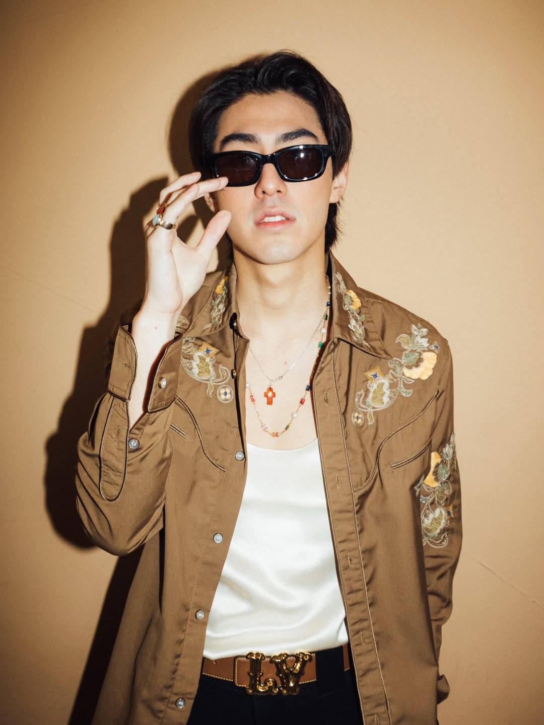 เจ้าขุน - จักรภัทร วรรธนะสิน