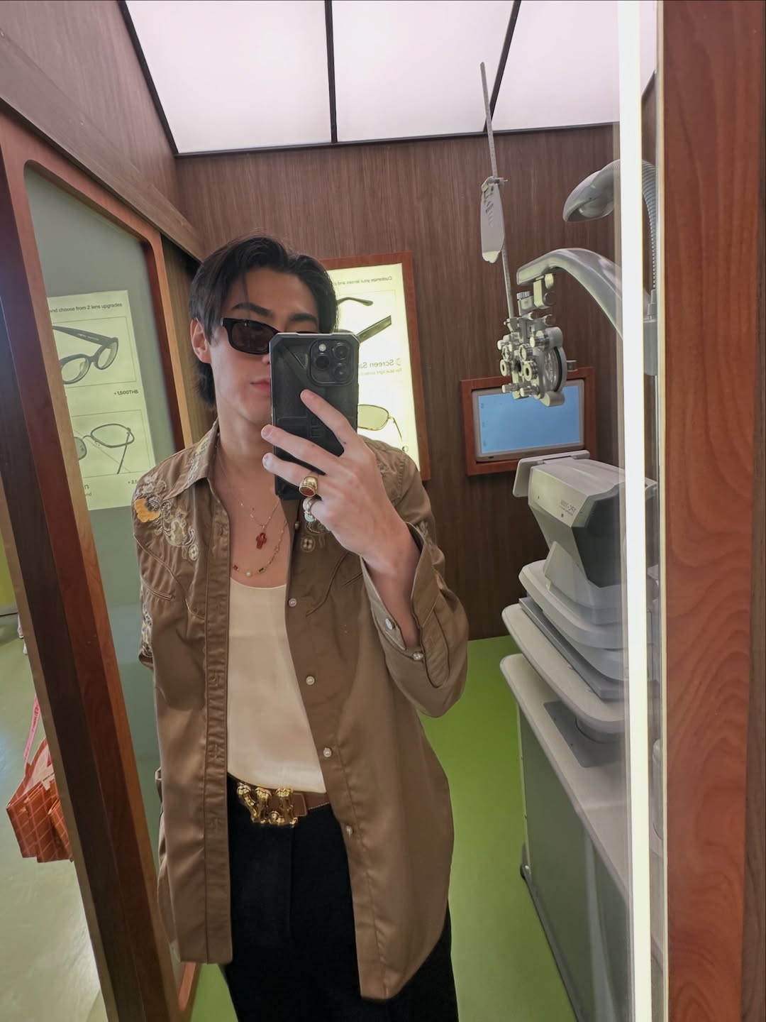 เจ้าขุน - จักรภัทร วรรธนะสิน