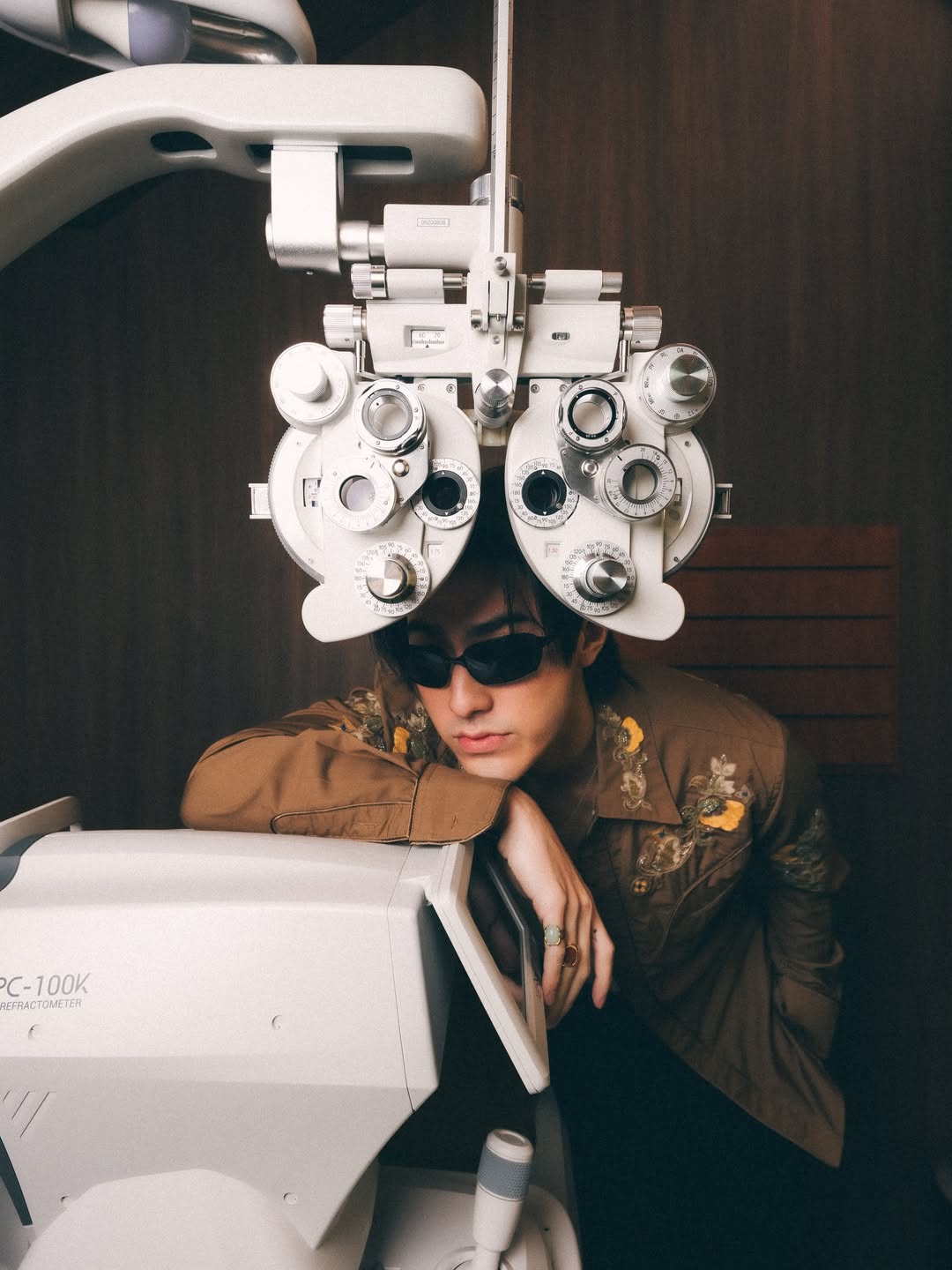 เจ้าขุน - จักรภัทร วรรธนะสิน