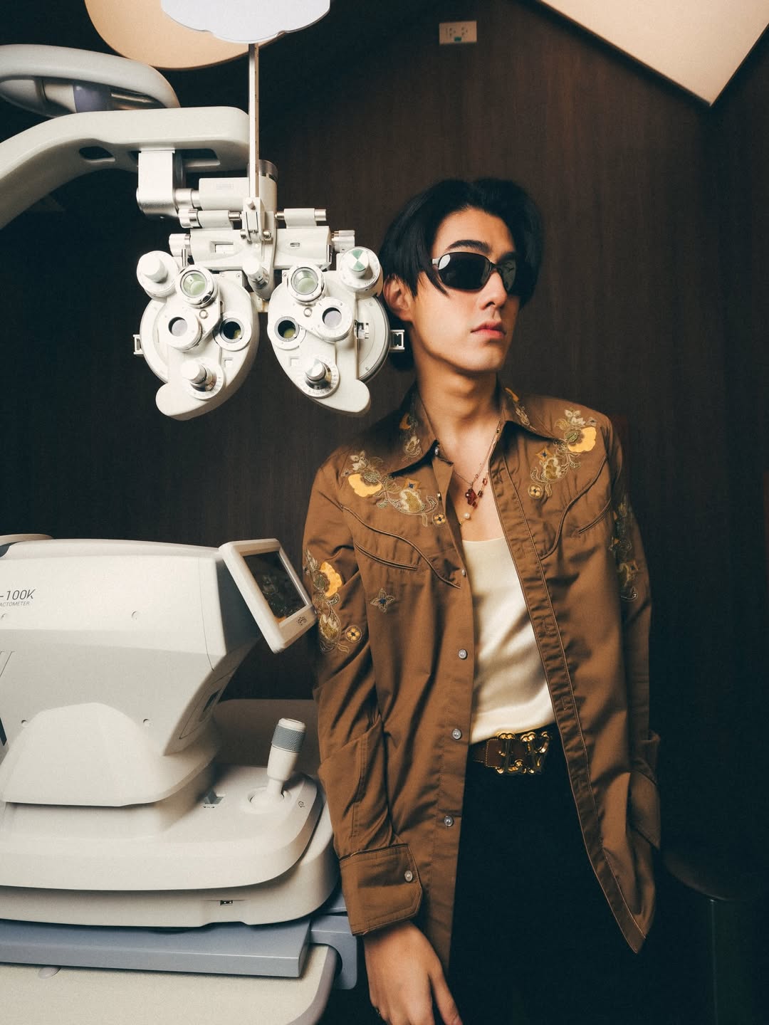 เจ้าขุน - จักรภัทร วรรธนะสิน