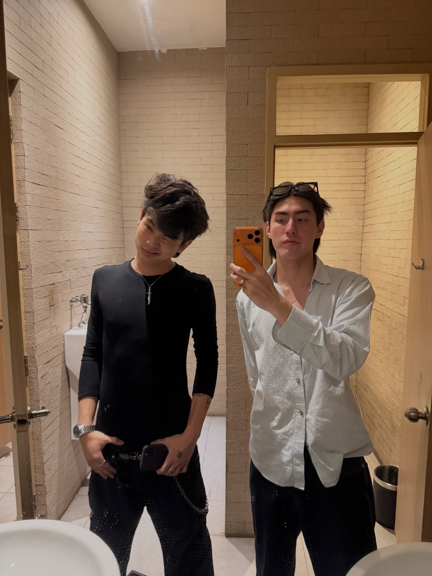 เจ้าขุน - จักรภัทร วรรธนะสิน