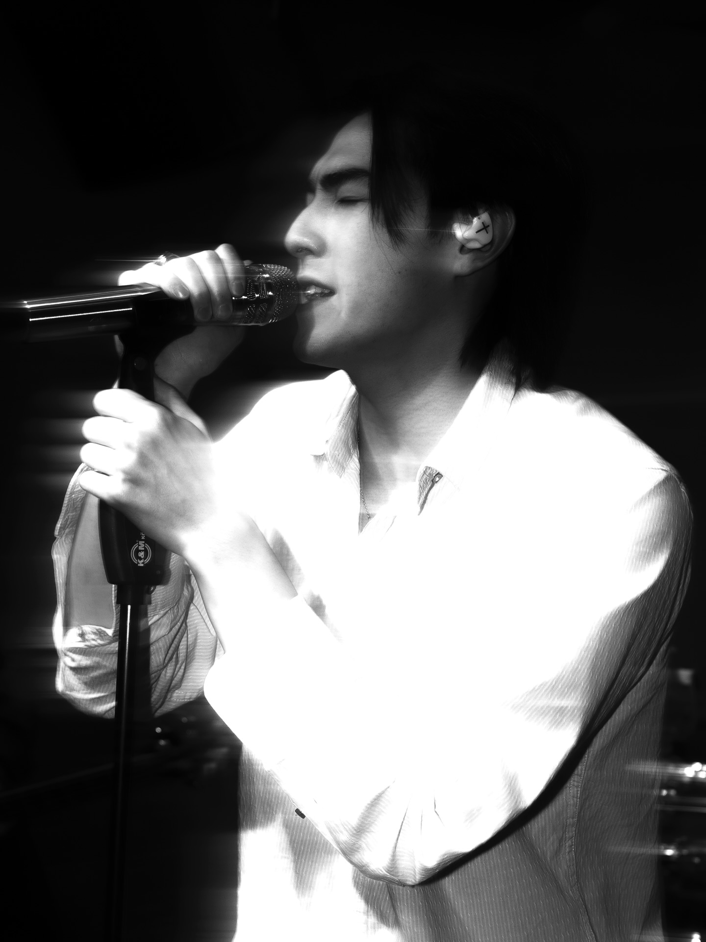 เจ้าขุน - จักรภัทร วรรธนะสิน