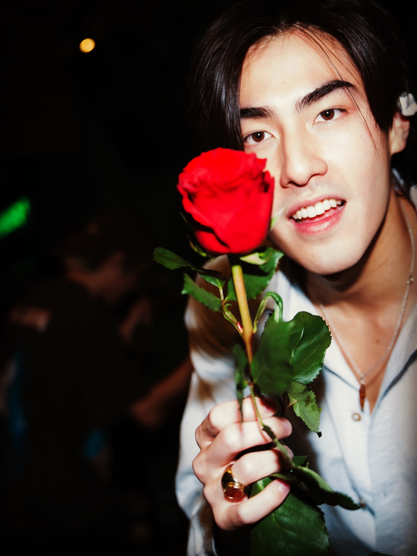 เจ้าขุน - จักรภัทร วรรธนะสิน