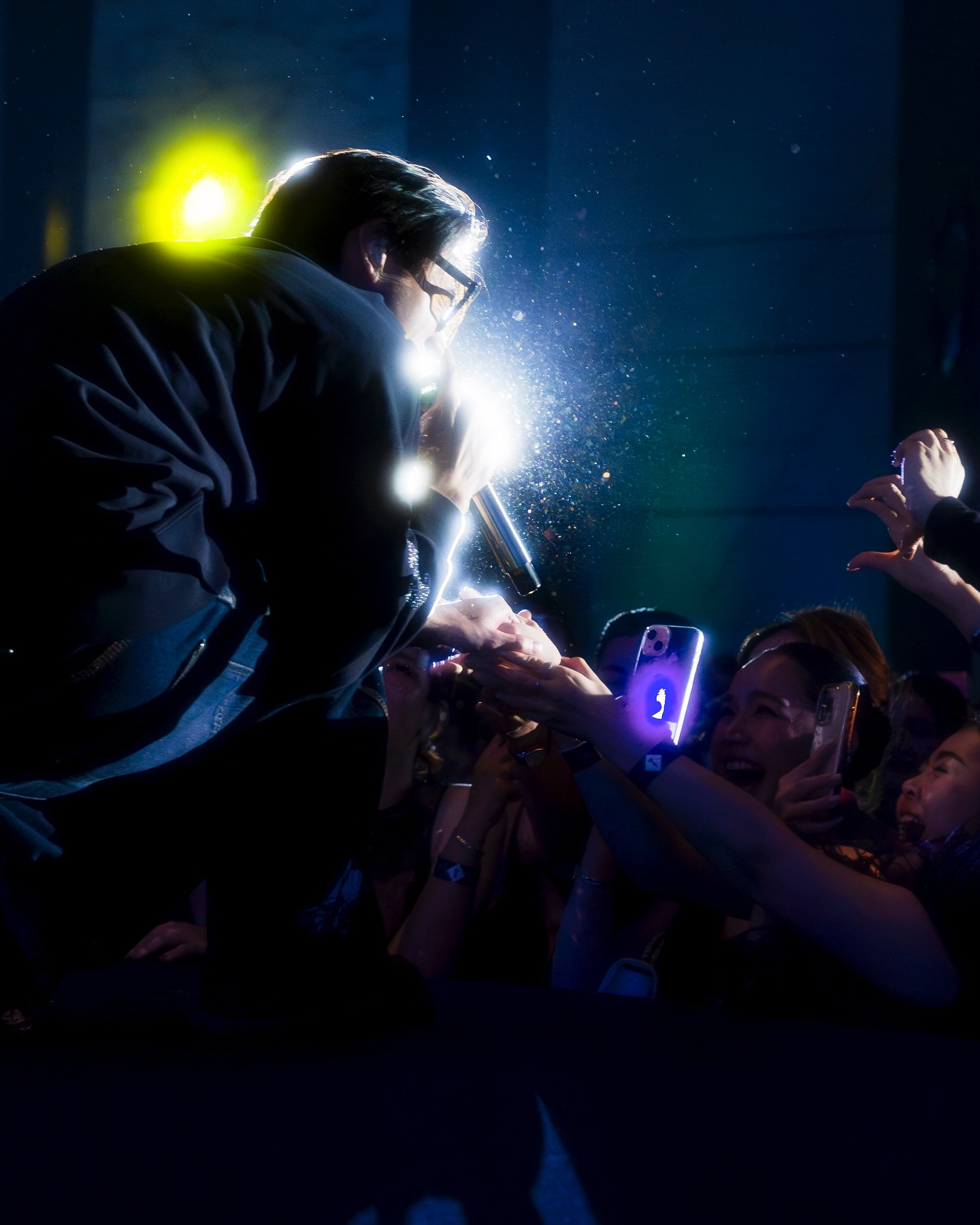 เจ้าขุน - จักรภัทร วรรธนะสิน