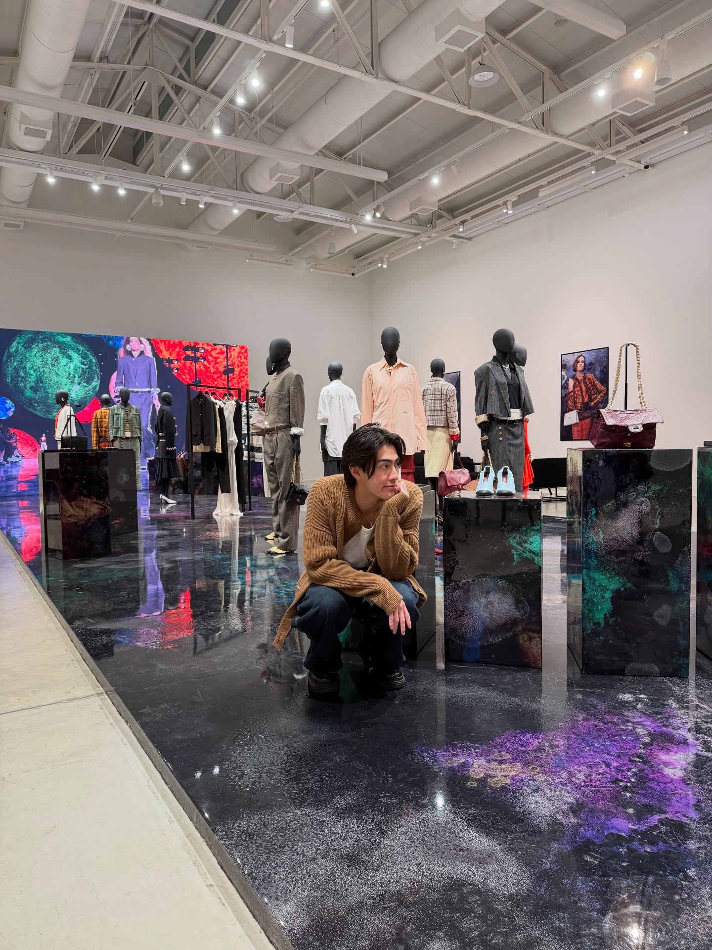 เจ้าขุน - จักรภัทร วรรธนะสิน