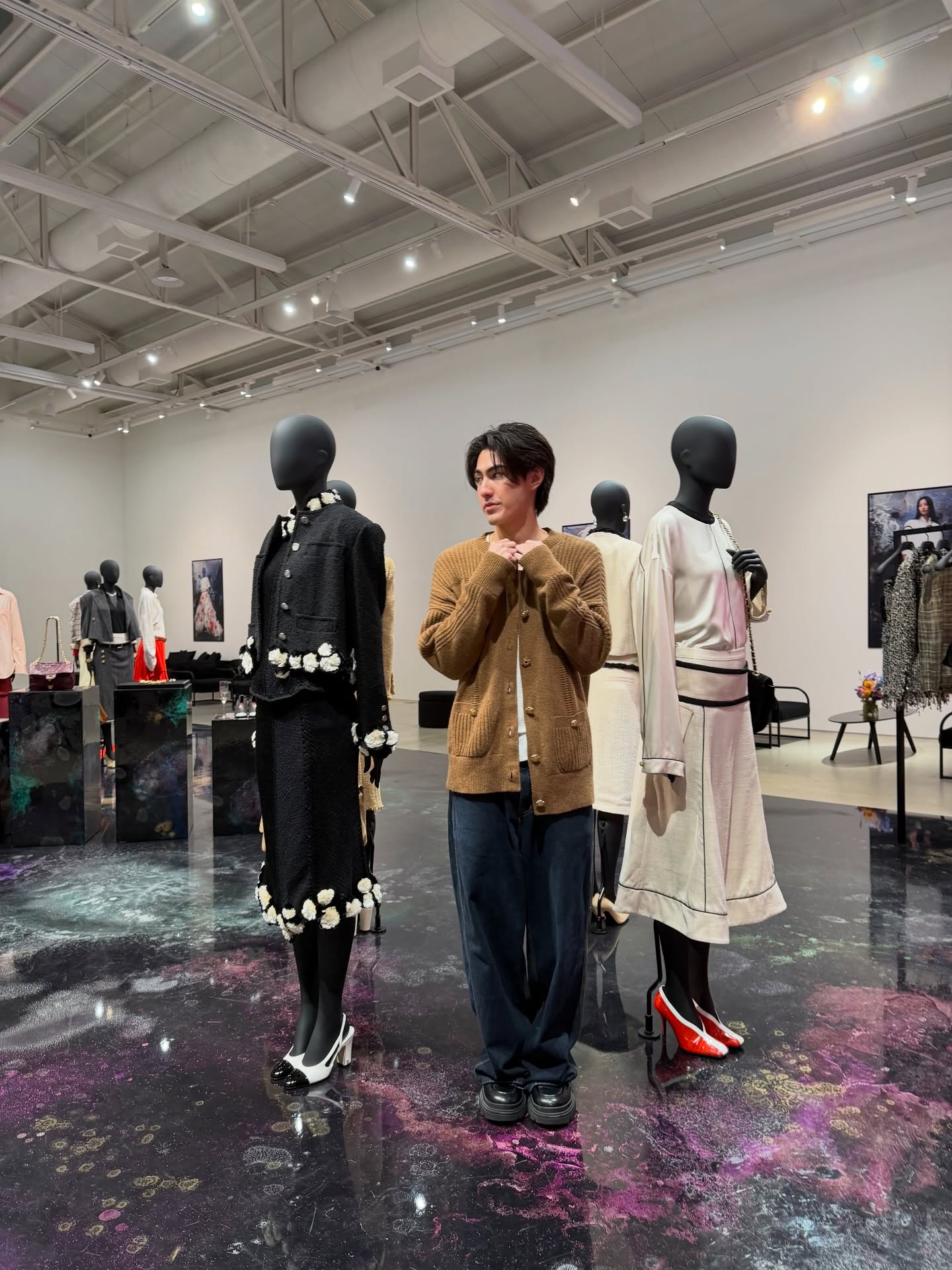 เจ้าขุน - จักรภัทร วรรธนะสิน