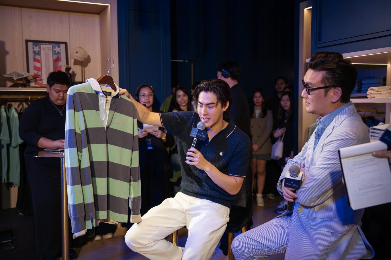 เจ้าขุน - จักรภัทร วรรธนะสิน