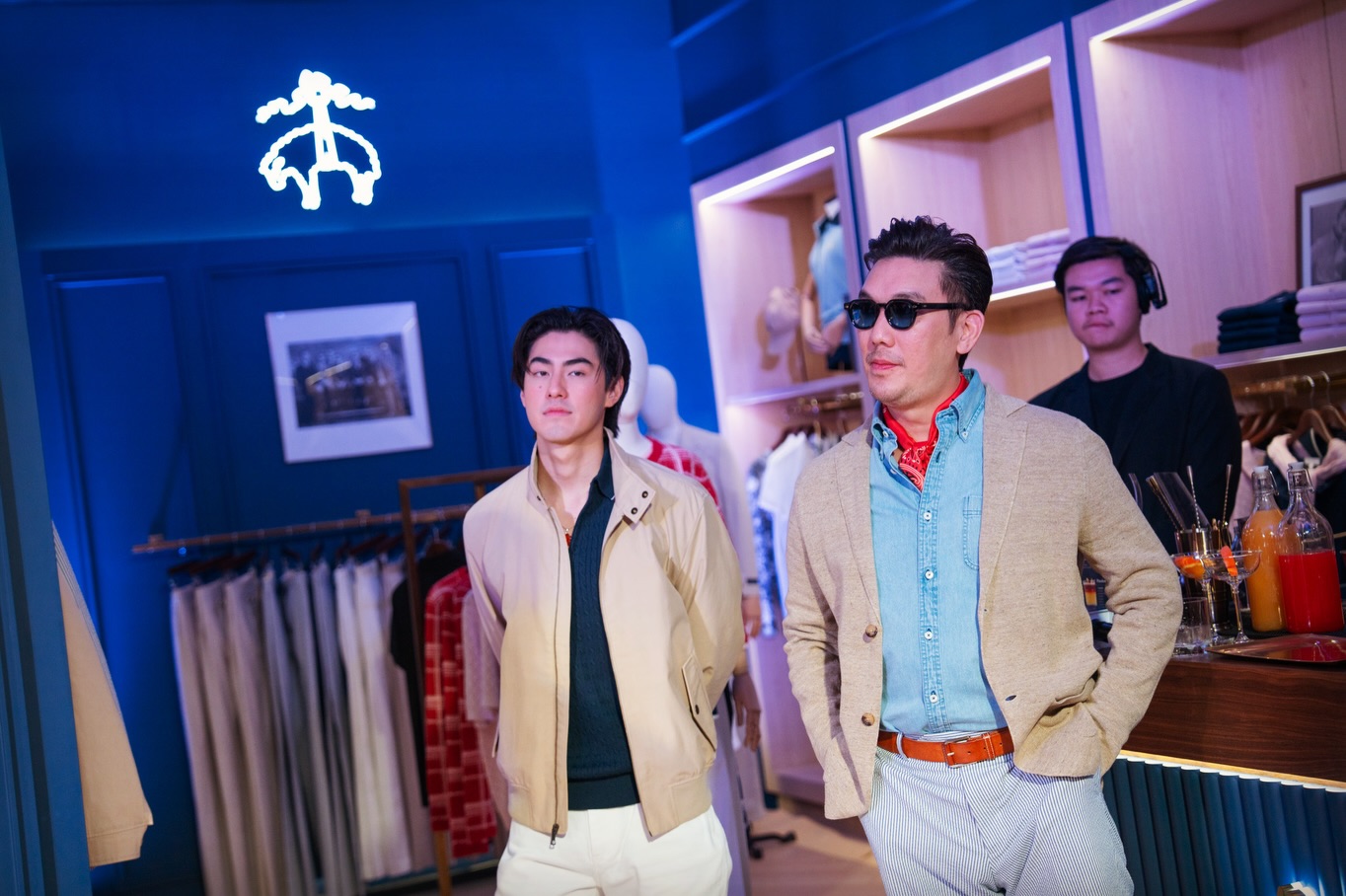 เจ้าขุน - จักรภัทร วรรธนะสิน