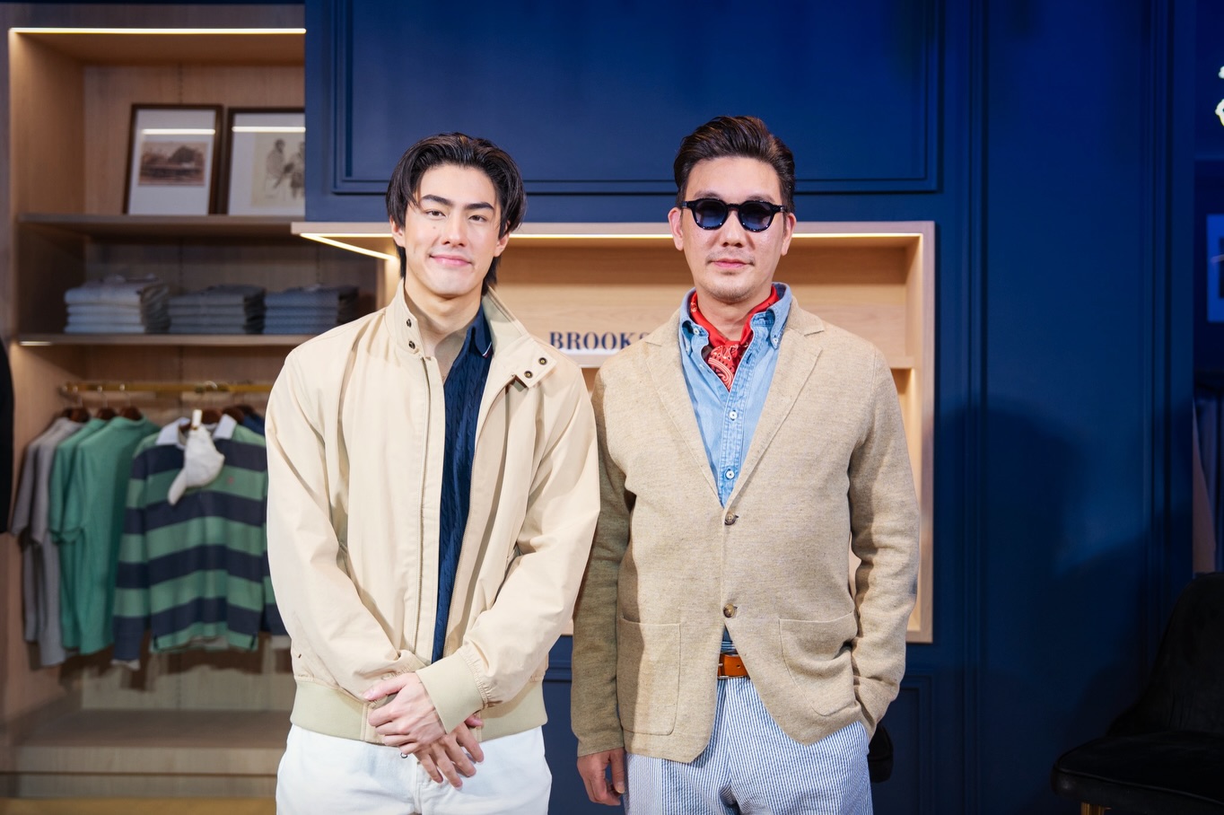 เจ้าขุน - จักรภัทร วรรธนะสิน