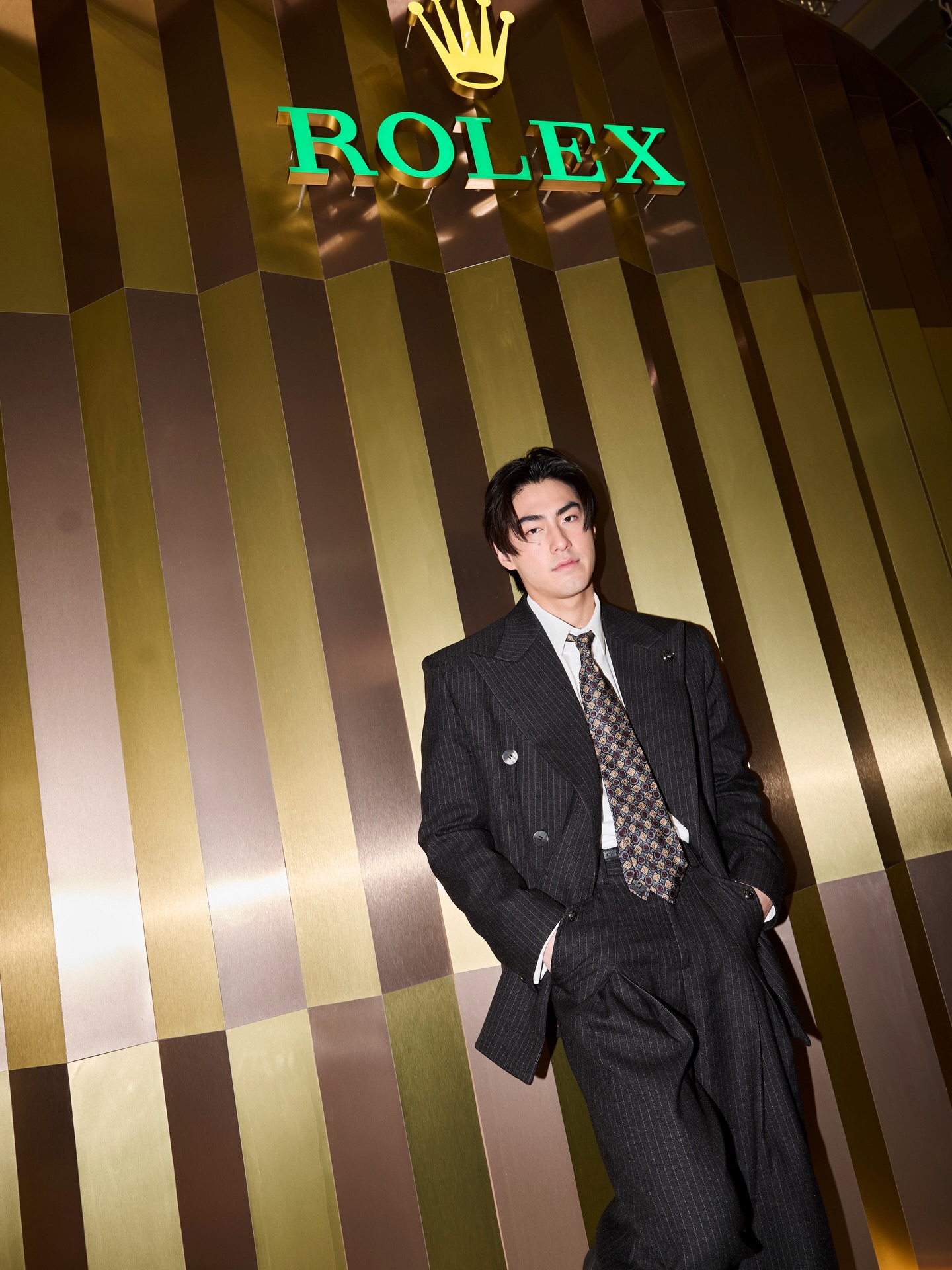 เจ้าขุน - จักรภัทร วรรธนะสิน