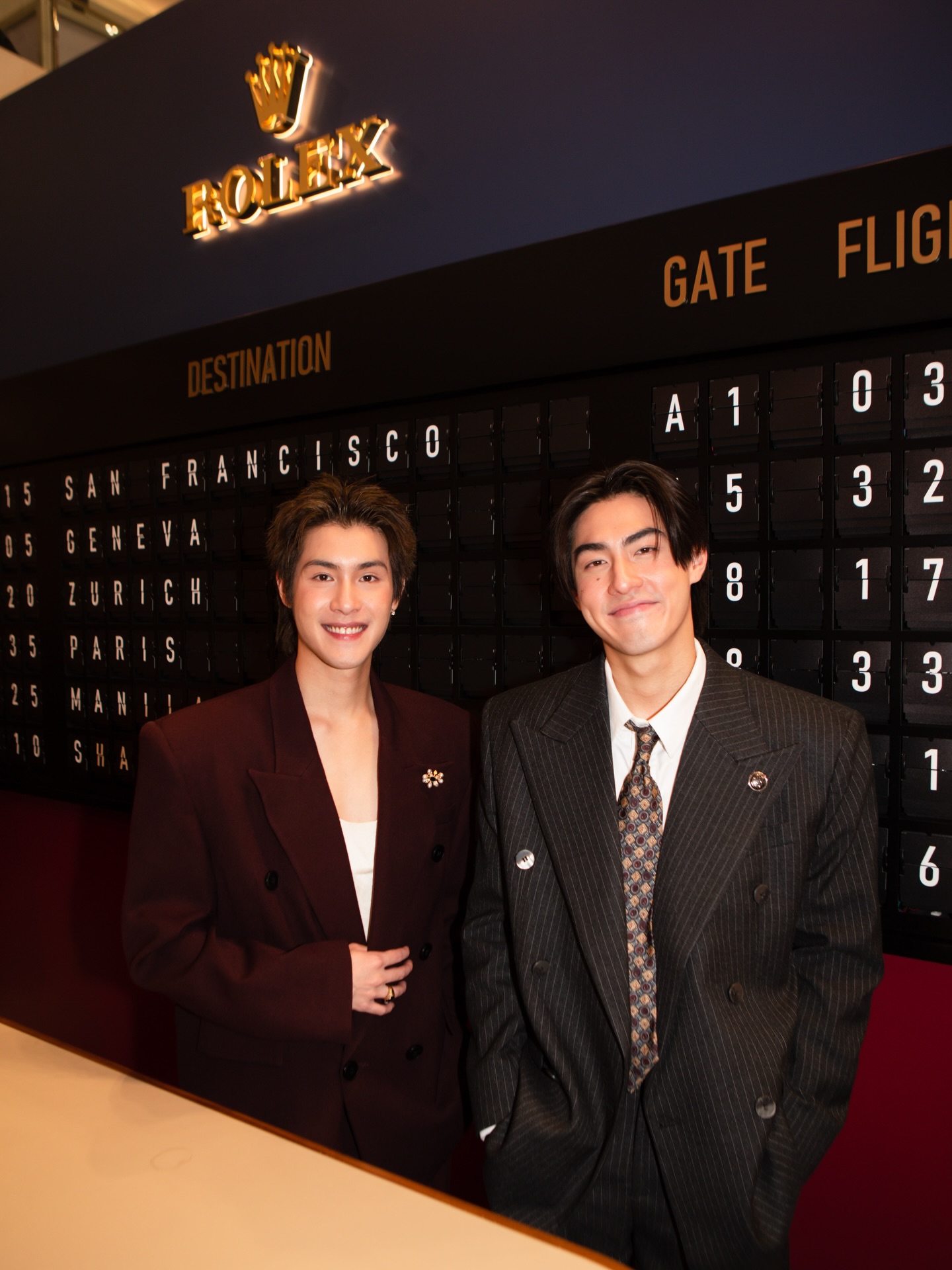 เจ้าขุน - จักรภัทร วรรธนะสิน