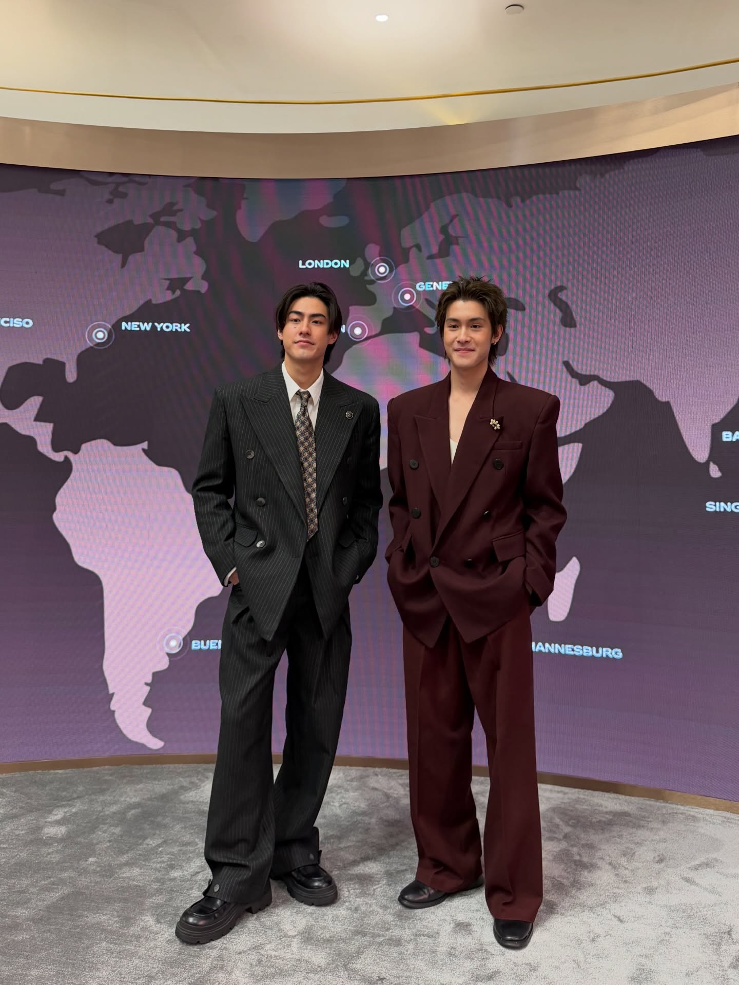 เจ้าขุน - จักรภัทร วรรธนะสิน