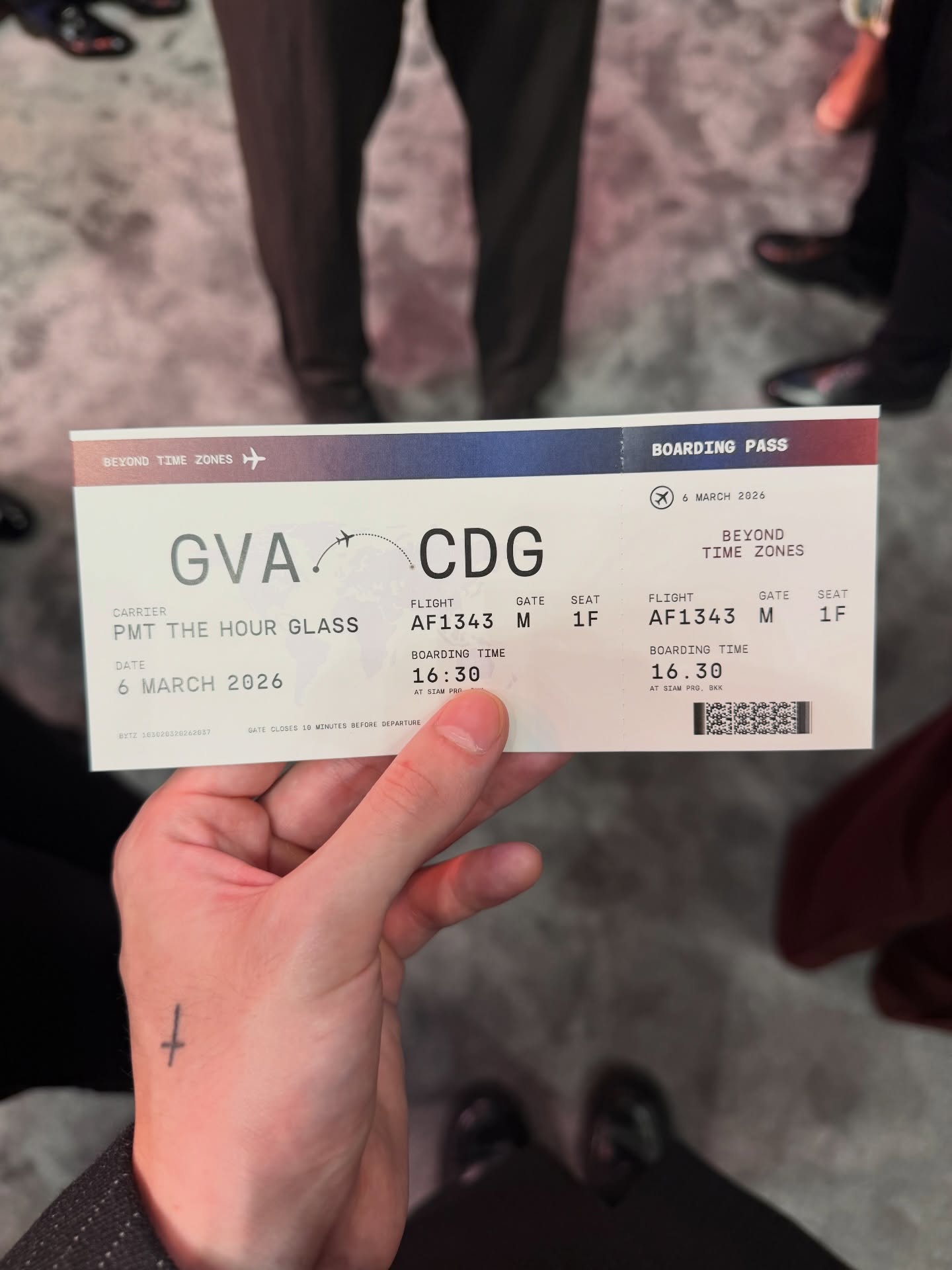 เจ้าขุน - จักรภัทร วรรธนะสิน