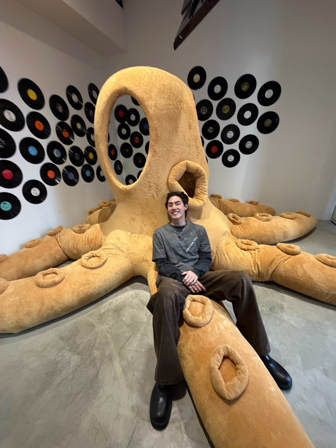 เจ้าขุน - จักรภัทร วรรธนะสิน