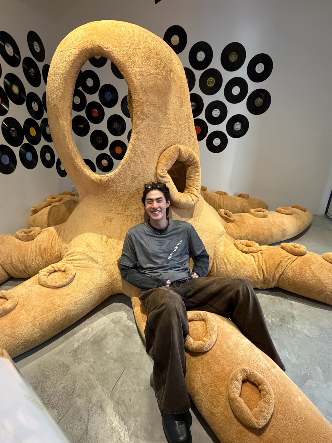 เจ้าขุน - จักรภัทร วรรธนะสิน