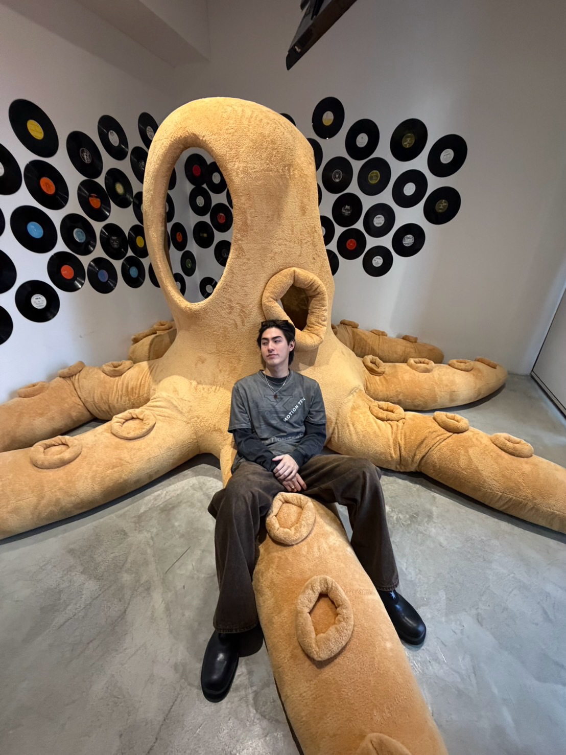 เจ้าขุน - จักรภัทร วรรธนะสิน