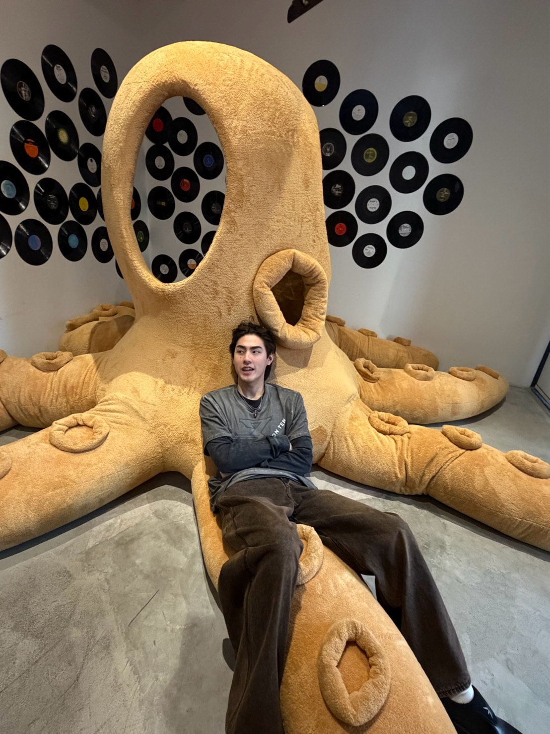 เจ้าขุน - จักรภัทร วรรธนะสิน