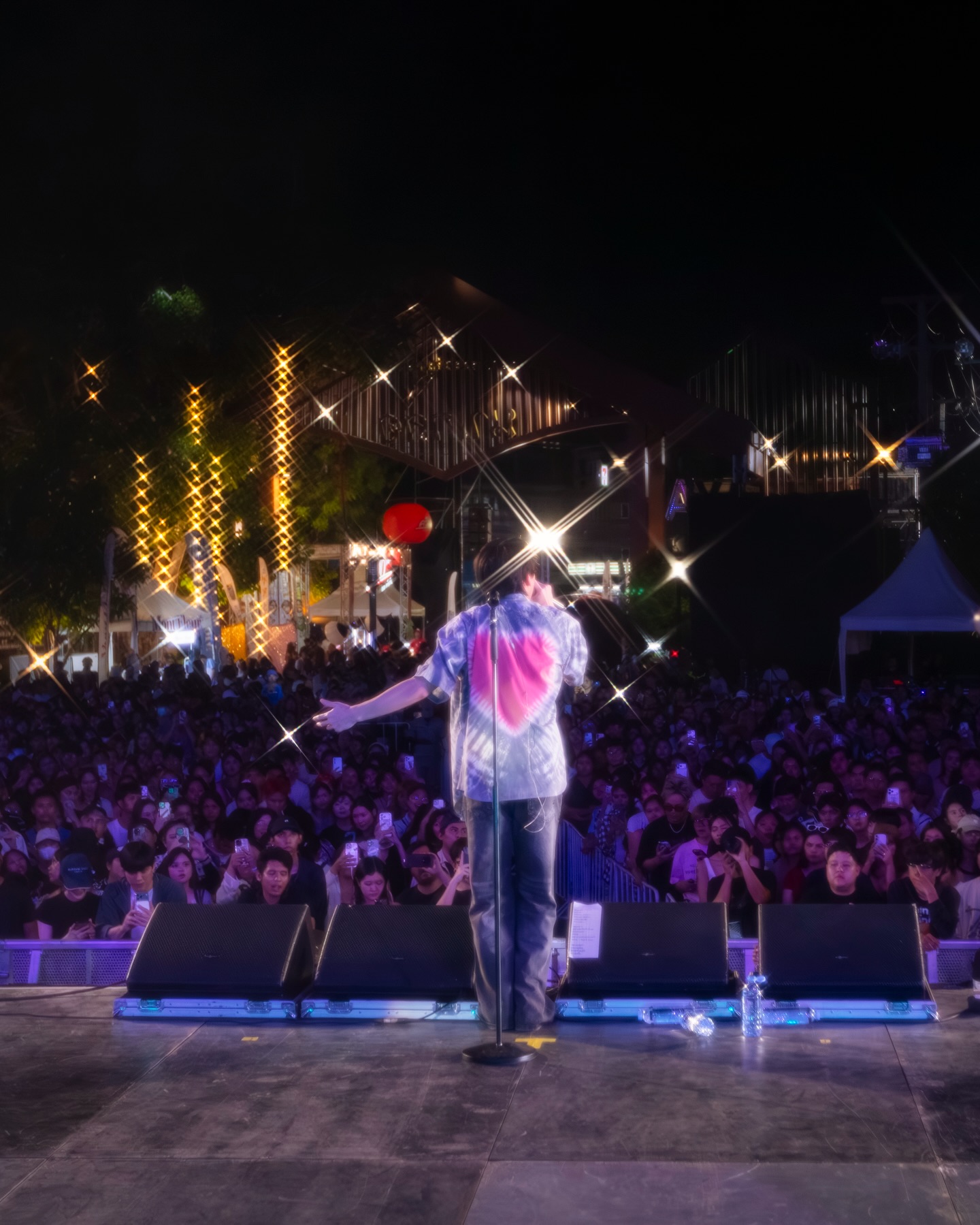 เจ้าขุน - จักรภัทร วรรธนะสิน